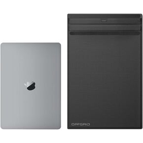 حقائب فاراداي للهاتف الخلوي من OFFGRID - حقائب فاراداي الممتازة المقاومة للنبضات الكهرومغناطيسية - حماية بيانات الجهاز لحجب الإشارة والحماية ضد التجسس. حقائب فاراداي للهواتف المحمولة والأجهزة اللوحية وأجهزة الكمبيوتر المحمولة in Kuwait