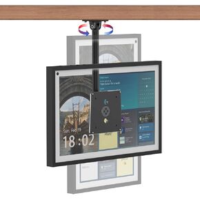 Under Cabinet Mount for Echo Show 15, Height Adjustable in Kuwait