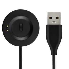 RUKUHOT USB Charger Cable ONLY Compatible with iTouch Air 3 Smartwatch & iTouch Sport 3 Smartwatch, Replacement Charging Base Station Fit for iTouch Air 3 Smartwatch