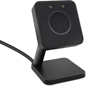 Charger Stand Compatible with Huawei Band 6, Huawei Watch Fit, Huawei4X, Honor Band 6,Honor Watch ES,Replacement USB Charger Cable Fit for Honor Smartwatch in Kuwait