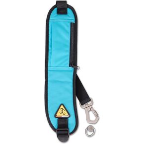 Danger Buddies S-Curve Rapid Access Cross Body Camera Shoulder Sling Strap for Nikon, Sony, Canon SLR, DSLR, Mirrorless