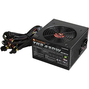 ثيرمالتاكي TR2 600 واط ATX 12 V2.3 مزود الطاقة TR-600CUS in Kuwait