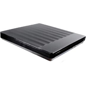 محرك أقراص سي دي في دي خارجي 2 في 1، لجهاز الكمبيوتر المحمول HP Pavilion X 360 ProBook 450 440 455 G6 G7 Omen 14 15 t 17 Elitebook 840 G3 2020، محمول 8X DVD+-RW DL CD-RW in Kuwait