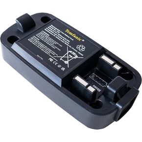 Temfanic Replacement Li-ion Battery for 100396 Compatible with Profoto B2 Camera Flash 14.4 V 3000 mAh/43 Wh in Kuwait