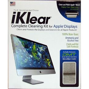 iKlear iK-26K Complete Cleaning Kit in Saudi Arabia