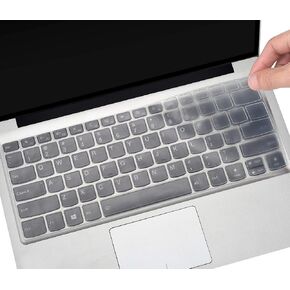 Keyboard Cover for Lenovo Flex 5/IdeaPad 5 14",Lenovo IdeaPad Flex 5i 14"/Slim 7 9/Yoga 5i 7i/Yoga 9 7 Pro/Slim 7 pro x Keyboard Skin, ThinkBook 14 14s/Yoga Pro 14s Protector in Kuwait