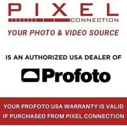 PROFOTO A2 Flash Head with Profoto Connect PRO (Non - TTL) and Ultimaxx Camera Backpack in Saudi Arabia