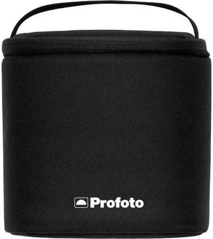 PROFOTO A2 Flash Head with Profoto Connect PRO (Non - TTL) and Ultimaxx Camera Backpack in Saudi Arabia
