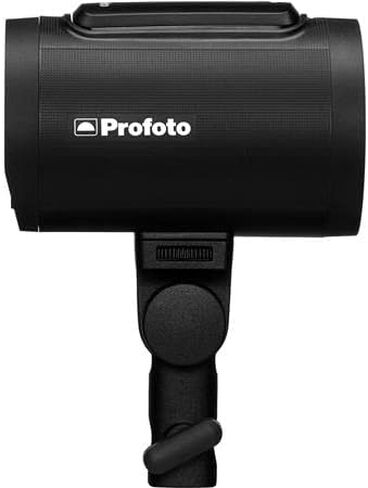 PROFOTO A2 Flash Head with Profoto Connect PRO (Non - TTL) and Ultimaxx Camera Backpack in Saudi Arabia