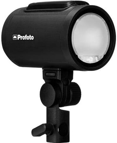 PROFOTO A2 Flash Head with Profoto Connect PRO (Non - TTL) and Ultimaxx Camera Backpack in Saudi Arabia
