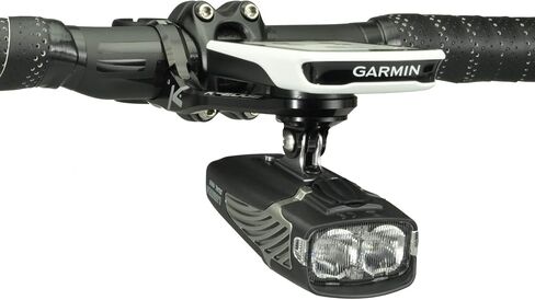 K-EDGE Garmin Max XL Combo Mount, 31.8mm in Saudi Arabia