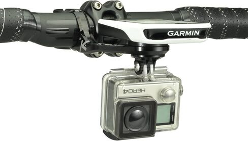 K-EDGE Garmin Max XL Combo Mount, 31.8mm in Saudi Arabia