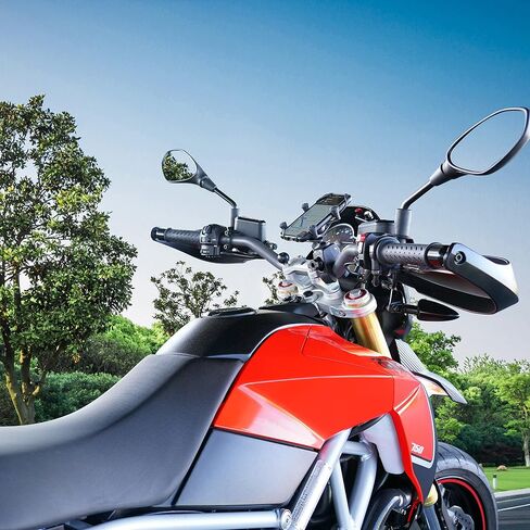 RAM Mounts X-Grip Small Phone Mount with RAM Snap-Link Tough-Claw RAM-HOL-UN7-400U for Motorcycle, ATV/UTV, Bike in Saudi Arabia