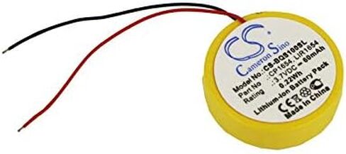 بطارية بديلة من ديكس ليثيوم أيون مناسبة لسماعات Bose soundport Pulse وSoundSport Wireless in Kuwait