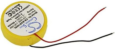 بطارية بديلة من ديكس ليثيوم أيون مناسبة لسماعات Bose soundport Pulse وSoundSport Wireless in Kuwait