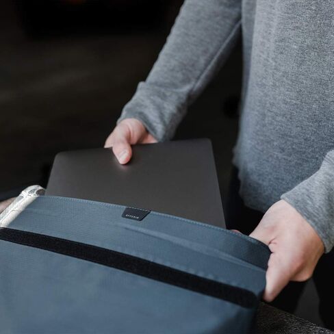 OFFGRID Cell Phone Faraday Bags - Premium EMP Proof Faraday Bags - Device Shielding Data Security for Signal Blocking & Anti-Spy Protection. Faraday Bags for Cell Phones, Tablets and Laptops in Kuwait