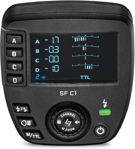 Leica SF C1 Remote Control in Saudi Arabia