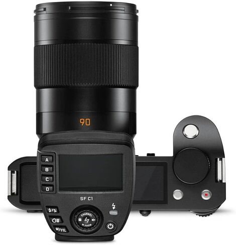 Leica SF C1 Remote Control in Saudi Arabia