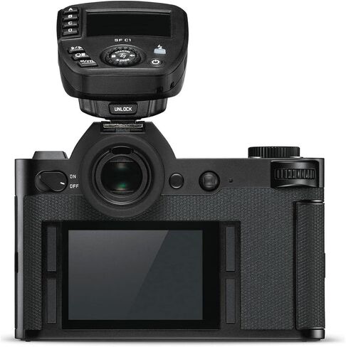 Leica SF C1 Remote Control in Saudi Arabia