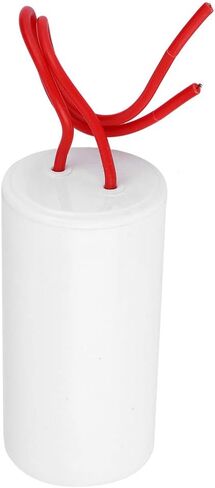 Capacitor, CBB60 Motor Run Capacitor 35uF 450VAC Water Pump Start Capacitor for Home Appliance in Saudi Arabia