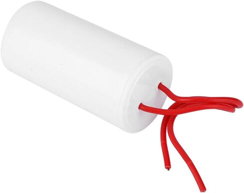 Capacitor, CBB60 Motor Run Capacitor 35uF 450VAC Water Pump Start Capacitor for Home Appliance in Saudi Arabia