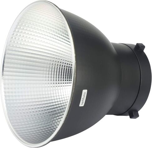 7inch/ 18cm Standard Reflector Diffuser Lamp Shade Dish for Bowens Mount Studio Light Strobe Flash in Saudi Arabia