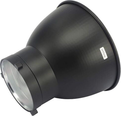 7inch/ 18cm Standard Reflector Diffuser Lamp Shade Dish for Bowens Mount Studio Light Strobe Flash in Saudi Arabia