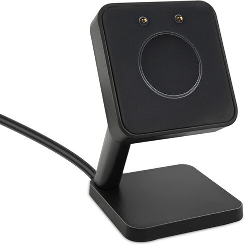 Charger Stand Compatible with Huawei Band 6, Huawei Watch Fit, Huawei4X, Honor Band 6,Honor Watch ES,Replacement USB Charger Cable Fit for Honor Smartwatch in Kuwait