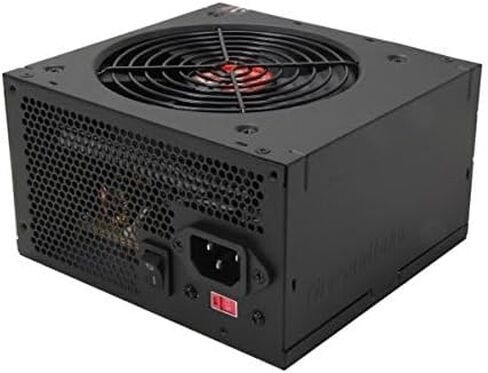 ثيرمالتاكي TR2 600 واط ATX 12 V2.3 مزود الطاقة TR-600CUS in Kuwait