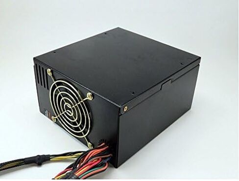 ثيرمالتاكي TR2 600 واط ATX 12 V2.3 مزود الطاقة TR-600CUS in Kuwait