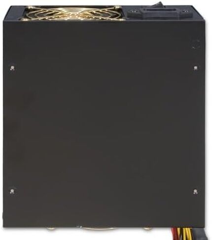 ثيرمالتاكي TR2 600 واط ATX 12 V2.3 مزود الطاقة TR-600CUS in Kuwait