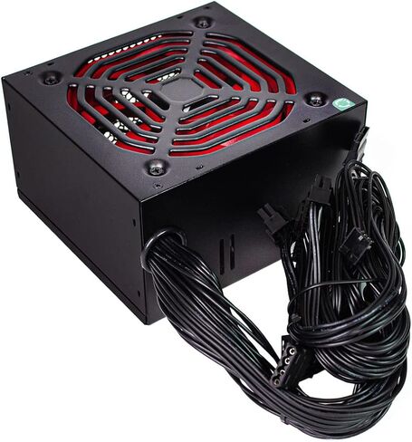 أبيفيا RT500W رابتور 500 واط ATX مزود الطاقة in Kuwait