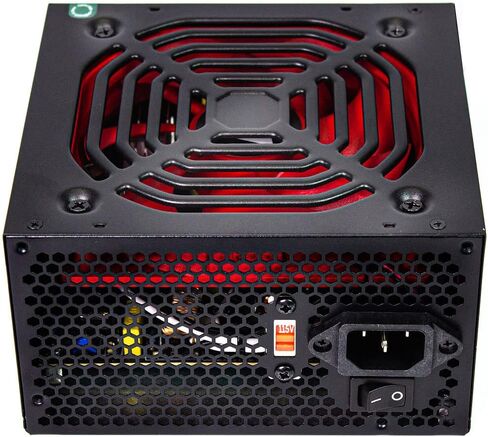 أبيفيا RT500W رابتور 500 واط ATX مزود الطاقة in Kuwait