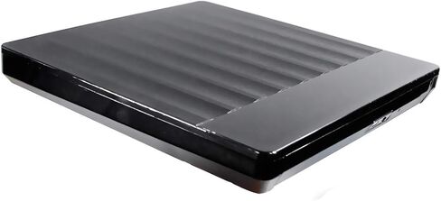 محرك أقراص سي دي في دي خارجي 2 في 1، لجهاز الكمبيوتر المحمول HP Pavilion X 360 ProBook 450 440 455 G6 G7 Omen 14 15 t 17 Elitebook 840 G3 2020، محمول 8X DVD+-RW DL CD-RW in Kuwait