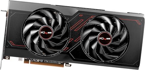 زافير بطاقة رسومات للالعاب 11335-04-20G بالس AMD راديون RX 7700 XT مع 12GB GDDR6، AMD RDNA 3 in Kuwait