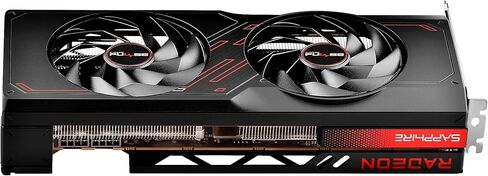 زافير بطاقة رسومات للالعاب 11335-04-20G بالس AMD راديون RX 7700 XT مع 12GB GDDR6، AMD RDNA 3 in Kuwait