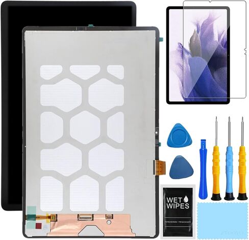 for Samsung Galaxy Tablet S7 FE Screen Replacement kit in Kuwait