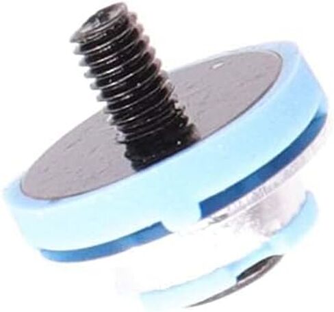 LeFix 8 x Replacement for Screws Isolation Grommet Mute Mounting HP 2.5" SSD HDD 6000 6005 Pro 8000 8100 EliteDesk ProDesk G1 G2 594220-001/511945-003 in Kuwait