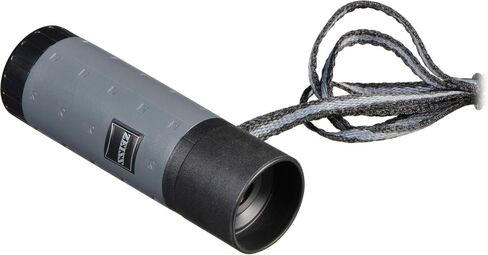 ZEISS Conquest Mono Monocular with T* Coated Glass for Optimal Clarity | Clarity in all Weather Conditions for Bird Watching, Hunting, Sightseeing in Kuwait
