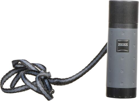 ZEISS Conquest Mono Monocular with T* Coated Glass for Optimal Clarity | Clarity in all Weather Conditions for Bird Watching, Hunting, Sightseeing in Kuwait