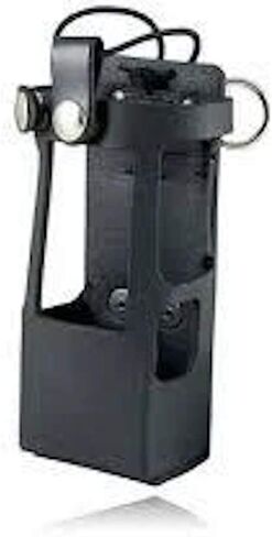 حامل راديو Boston Leather لهاتف Motorola APX 6000/6000XE أو 8000/8000XE Model 1.5 in Saudi Arabia