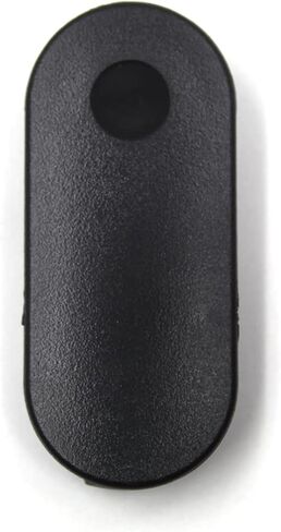 مشبك حزام PMLN7438AR لموتورولا توك اباوت T40 T50 T60 T80 T100 T200 T260 T270 T280 T800 راديو ثنائي الاتجاه (10 قطع) in Kuwait