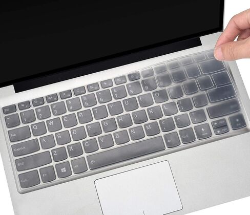 Keyboard Cover for Lenovo Flex 5/IdeaPad 5 14",Lenovo IdeaPad Flex 5i 14"/Slim 7 9/Yoga 5i 7i/Yoga 9 7 Pro/Slim 7 pro x Keyboard Skin, ThinkBook 14 14s/Yoga Pro 14s Protector in Kuwait
