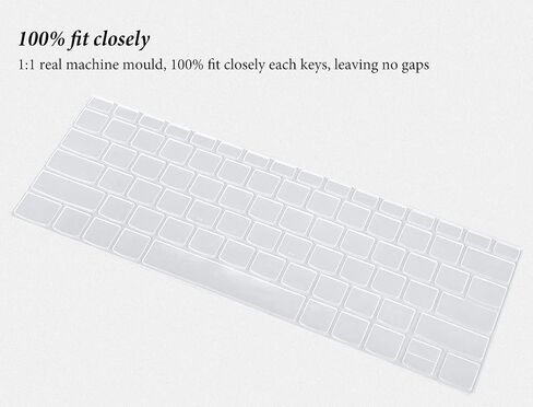 Keyboard Cover for Lenovo Flex 5/IdeaPad 5 14",Lenovo IdeaPad Flex 5i 14"/Slim 7 9/Yoga 5i 7i/Yoga 9 7 Pro/Slim 7 pro x Keyboard Skin, ThinkBook 14 14s/Yoga Pro 14s Protector in Kuwait