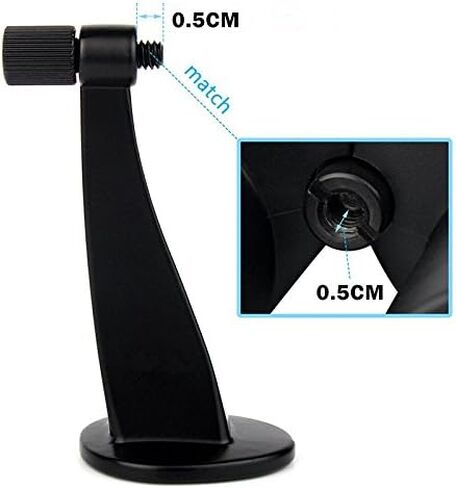 محول تركيب حامل ثلاثي القوائم متعدد الاستخدامات من Solomark لمناظير السقف in Kuwait