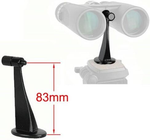 محول تركيب حامل ثلاثي القوائم متعدد الاستخدامات من Solomark لمناظير السقف in Kuwait