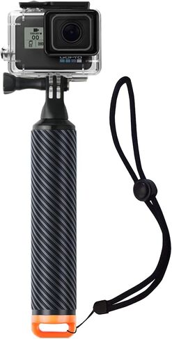 49CM Selfie Stick Telescopic for Action Camera in Saudi Arabia