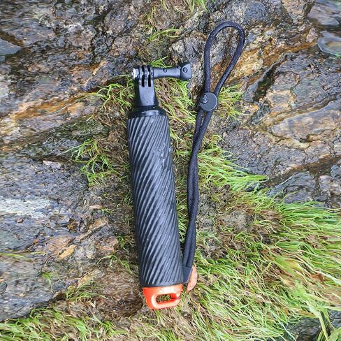 49CM Selfie Stick Telescopic for Action Camera in Saudi Arabia