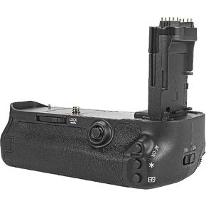 Battery Grip Compatible with Canon EOS 5D Mark Ⅲ 5DS 5DSR Camera, Replacement for Canon BG-E11, Work with LP-E6 LP-E6N Batteries in Saudi Arabia