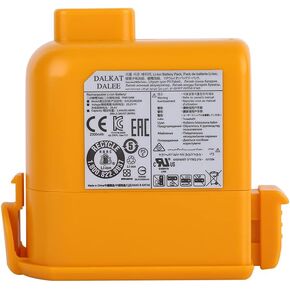 بطاريات دالي بديلة لسلك ال جي زيرو A9 من دالكات لسلك ال جي زيرو A9 A9K-كور A9MAX A9T-Ultra A9S A9K-PRO A9M A9MULTI A958 A958SA A9 بلس A929K A905M A907GMS A905RM A908MVR in Kuwait